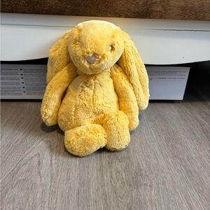 Jellycat Medium Sunshine Bunny ☀️